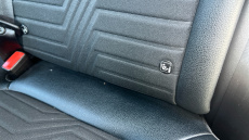 Ford Puma 1.0 EcoBoost Hybrid mHEV ST-Line X 5dr Petrol Hatchback